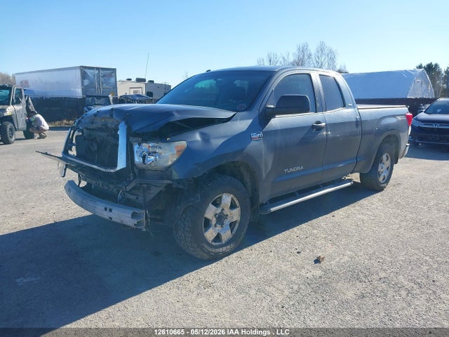 2010 Toyota Tundra მანქანა იყიდება აუქციონზე, vin: 5TFUY5F11AX135567, აუქციონის ნომერი: 12610665