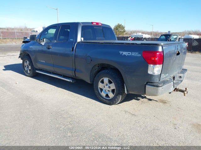 2010 Toyota Tundra მანქანა იყიდება აუქციონზე, vin: 5TFUY5F11AX135567, აუქციონის ნომერი: 12610665