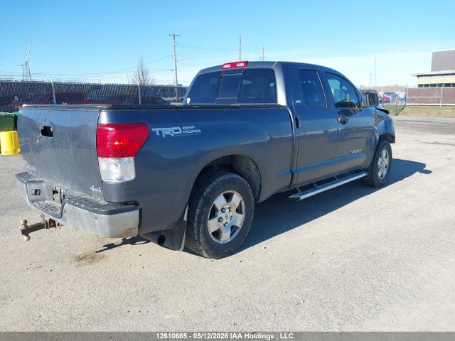 2010 Toyota Tundra მანქანა იყიდება აუქციონზე, vin: 5TFUY5F11AX135567, აუქციონის ნომერი: 12610665