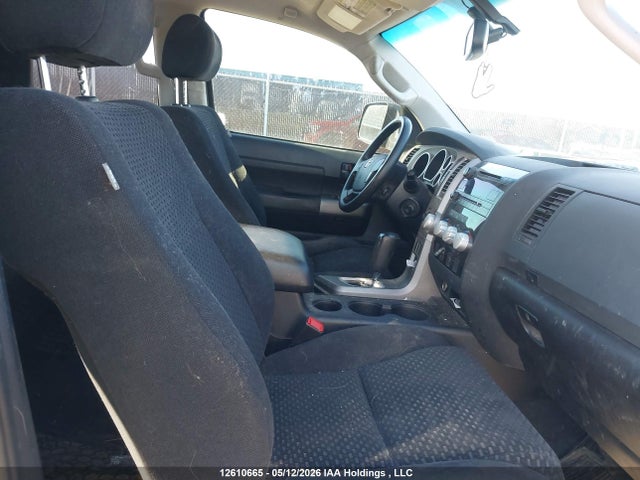 2010 Toyota Tundra მანქანა იყიდება აუქციონზე, vin: 5TFUY5F11AX135567, აუქციონის ნომერი: 12610665