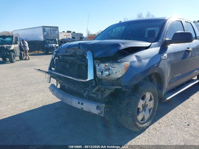 2010 Toyota Tundra მანქანა იყიდება აუქციონზე, vin: 5TFUY5F11AX135567, აუქციონის ნომერი: 12610665