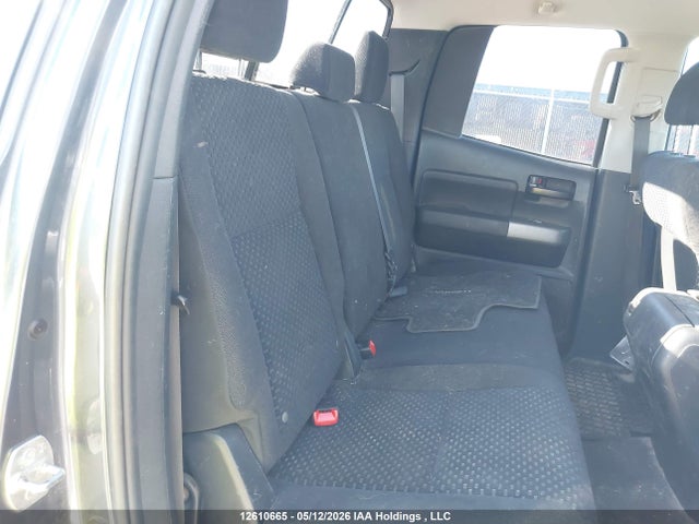 2010 Toyota Tundra მანქანა იყიდება აუქციონზე, vin: 5TFUY5F11AX135567, აუქციონის ნომერი: 12610665