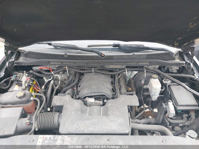 Aukcja sprzedaży 2017 Gmc Sierra K1500 Denali, vin: 3GTU2PEC3HG239878, numer aukcji: 12610666