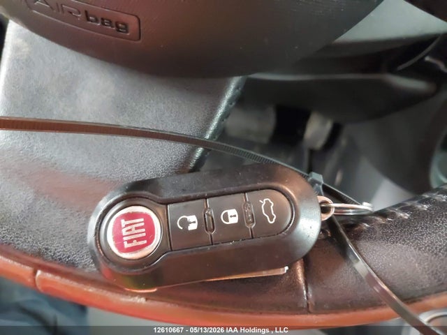 Fiat 500L TREKKING 2014 ZFBCFADH0EZ024743 Image 11