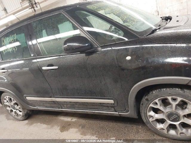 Fiat 500L TREKKING 2014 ZFBCFADH0EZ024743 Image 13