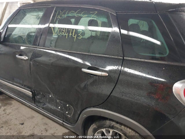 Fiat 500L TREKKING 2014 ZFBCFADH0EZ024743 Image 20