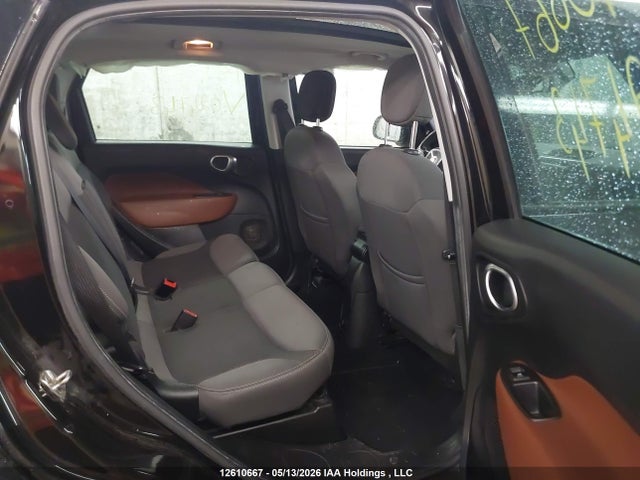 Fiat 500L TREKKING 2014 ZFBCFADH0EZ024743 Image 8