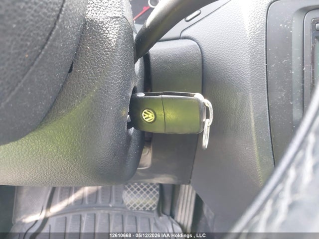 3VWD07AJ5EM229390 Volkswagen Jetta 1.8 Tsi Comfortline