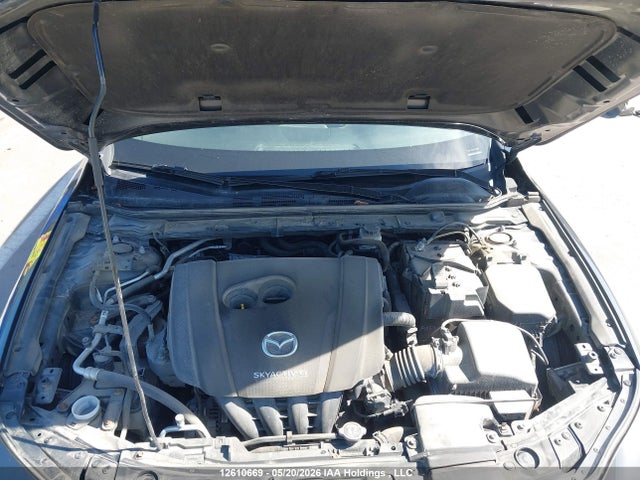 JM1BPAB70L1174945 Mazda 3