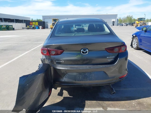 JM1BPAB70L1174945 Mazda 3