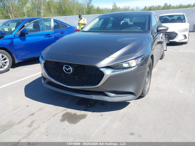 JM1BPAB70L1174945 Mazda 3