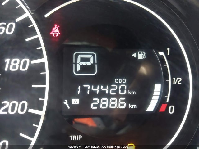 Продаж на аукціоні авто 2017 Nissan Versa, vin: 3N1CE2CP4HL353040, номер лоту: 12610671