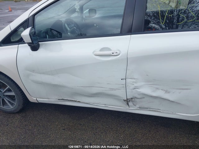 Продаж на аукціоні авто 2017 Nissan Versa, vin: 3N1CE2CP4HL353040, номер лоту: 12610671