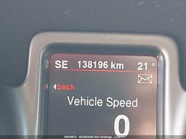 2015 Dodge Journey Crossroad მანქანა იყიდება აუქციონზე, vin: 3C4PDCGG4FT595518, აუქციონის ნომერი: 12610672