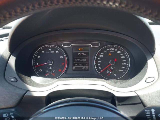 WA1GFEFS4FR008443 Audi Q3 2.0t Technik