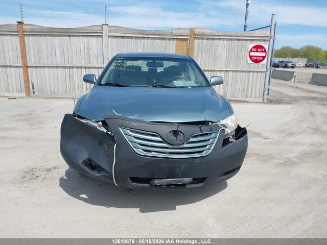 12610678 :رقم المزاد ، 4T1BE46K89U900821 vin ، 2009 Toyota Camry Le مزاد بيع