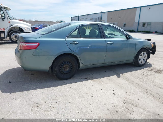 12610678 :رقم المزاد ، 4T1BE46K89U900821 vin ، 2009 Toyota Camry Le مزاد بيع