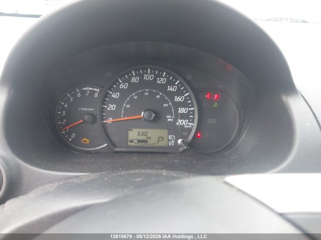 Aukcja sprzedaży 2015 Mitsubishi Mirage Es, vin: ML32A3HJ2FH031588, numer aukcji: 12610679