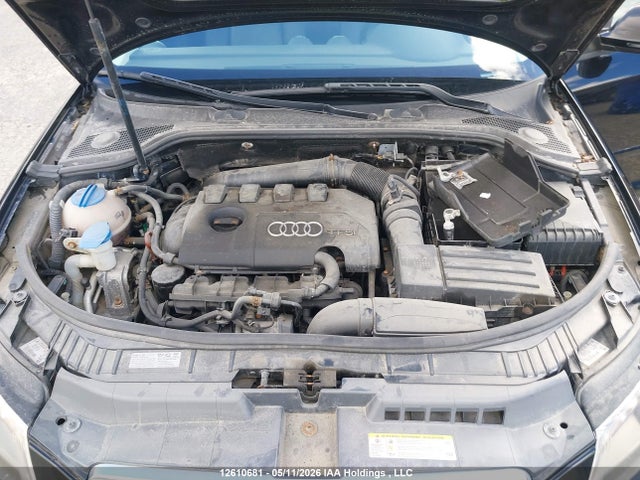Aukcja sprzedaży 2010 Audi A3 Premium Plus, vin: WAUMFCFM8AA170465, numer aukcji: 12610681
