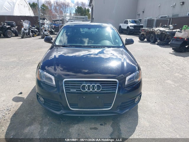 Aukcja sprzedaży 2010 Audi A3 Premium Plus, vin: WAUMFCFM8AA170465, numer aukcji: 12610681