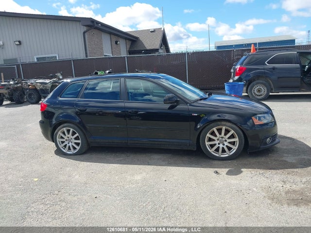 Aukcja sprzedaży 2010 Audi A3 Premium Plus, vin: WAUMFCFM8AA170465, numer aukcji: 12610681