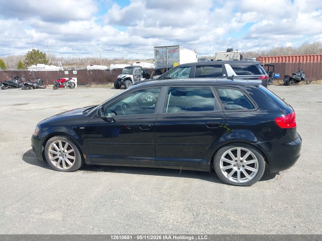 Aukcja sprzedaży 2010 Audi A3 Premium Plus, vin: WAUMFCFM8AA170465, numer aukcji: 12610681
