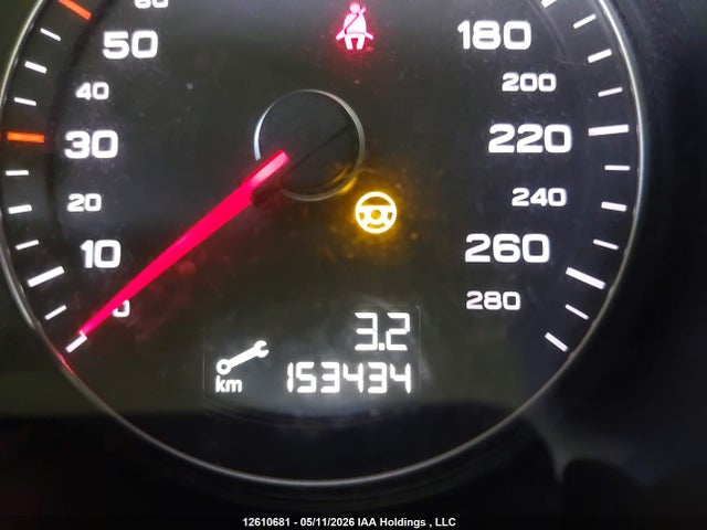 Aukcja sprzedaży 2010 Audi A3 Premium Plus, vin: WAUMFCFM8AA170465, numer aukcji: 12610681