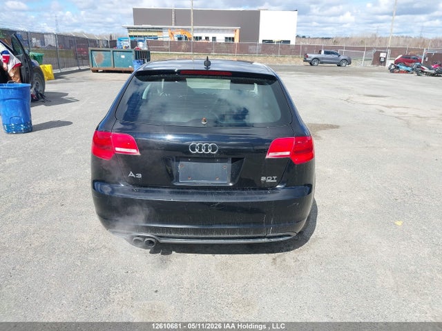 Aukcja sprzedaży 2010 Audi A3 Premium Plus, vin: WAUMFCFM8AA170465, numer aukcji: 12610681