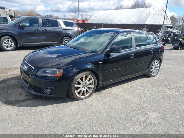 Aukcja sprzedaży 2010 Audi A3 Premium Plus, vin: WAUMFCFM8AA170465, numer aukcji: 12610681