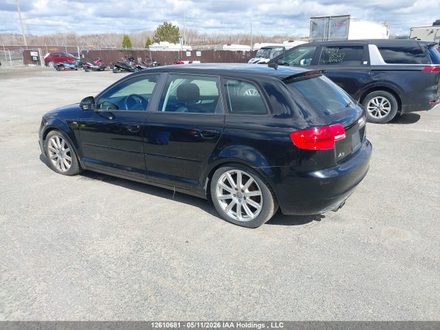 Aukcja sprzedaży 2010 Audi A3 Premium Plus, vin: WAUMFCFM8AA170465, numer aukcji: 12610681