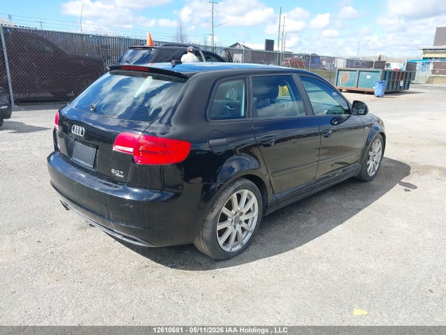 Aukcja sprzedaży 2010 Audi A3 Premium Plus, vin: WAUMFCFM8AA170465, numer aukcji: 12610681