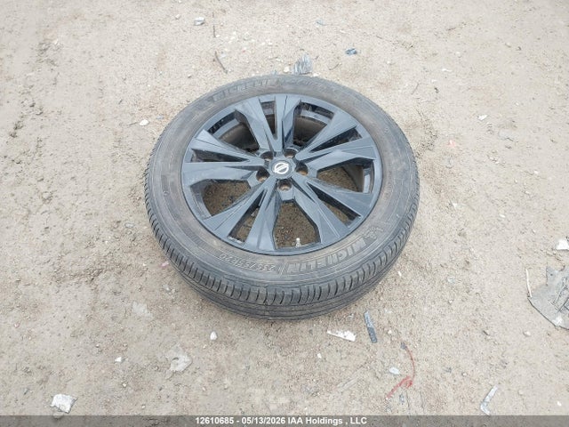 5N1DR2MM0HC671156 Nissan Pathfinder S/sv/sl/platinum