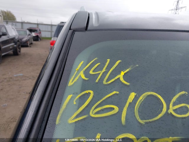 5N1DR2MM0HC671156 Nissan Pathfinder S/sv/sl/platinum