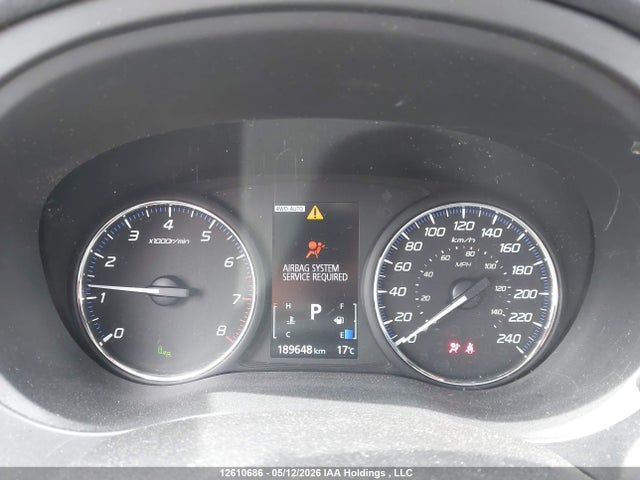 Mitsubishi Outlander 2018 JA4JZ3AX0JZ604176 Image 7