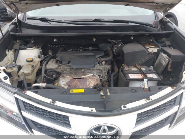 Продаж на аукціоні авто 2013 Toyota Rav4, vin: 2T3DFREV4DW049115, номер лоту: 12610688