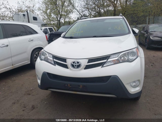 Продаж на аукціоні авто 2013 Toyota Rav4, vin: 2T3DFREV4DW049115, номер лоту: 12610688