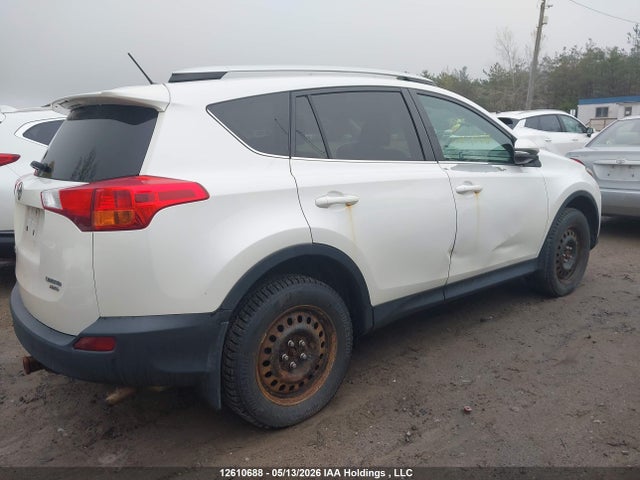 Продаж на аукціоні авто 2013 Toyota Rav4, vin: 2T3DFREV4DW049115, номер лоту: 12610688