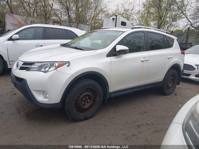 Продаж на аукціоні авто 2013 Toyota Rav4, vin: 2T3DFREV4DW049115, номер лоту: 12610688