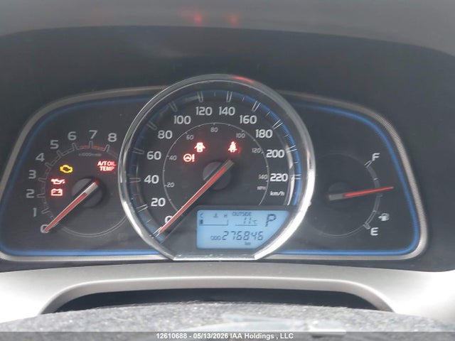 Продаж на аукціоні авто 2013 Toyota Rav4, vin: 2T3DFREV4DW049115, номер лоту: 12610688