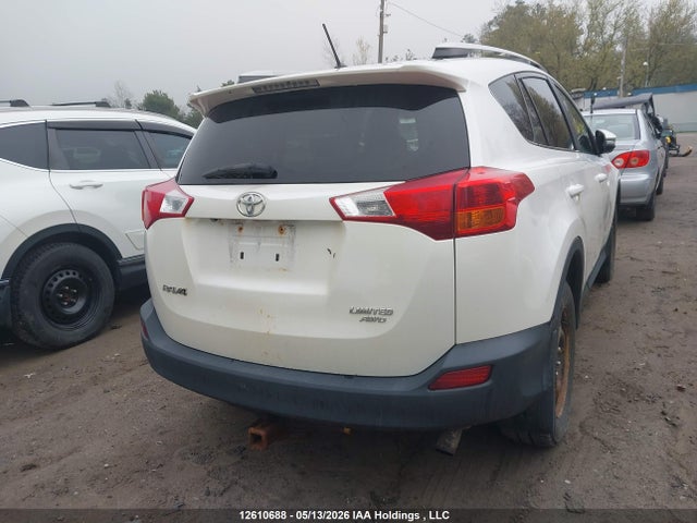 Продаж на аукціоні авто 2013 Toyota Rav4, vin: 2T3DFREV4DW049115, номер лоту: 12610688