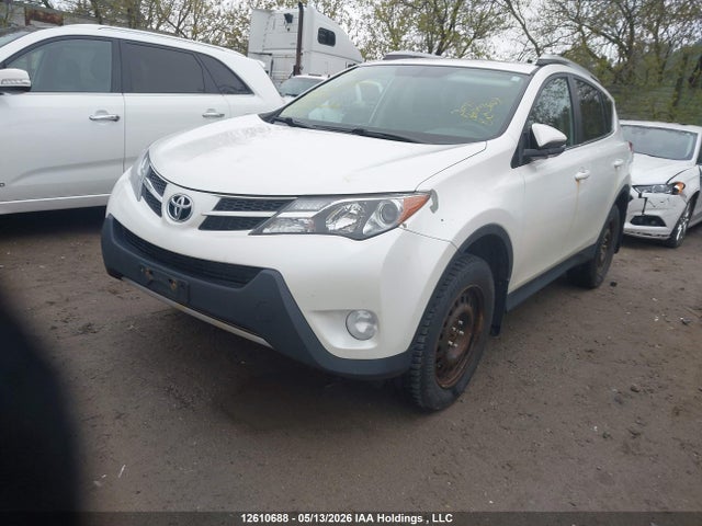 Продаж на аукціоні авто 2013 Toyota Rav4, vin: 2T3DFREV4DW049115, номер лоту: 12610688