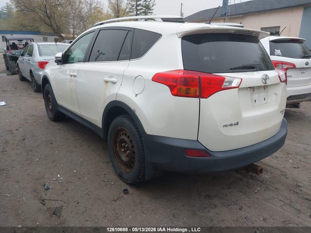 Продаж на аукціоні авто 2013 Toyota Rav4, vin: 2T3DFREV4DW049115, номер лоту: 12610688