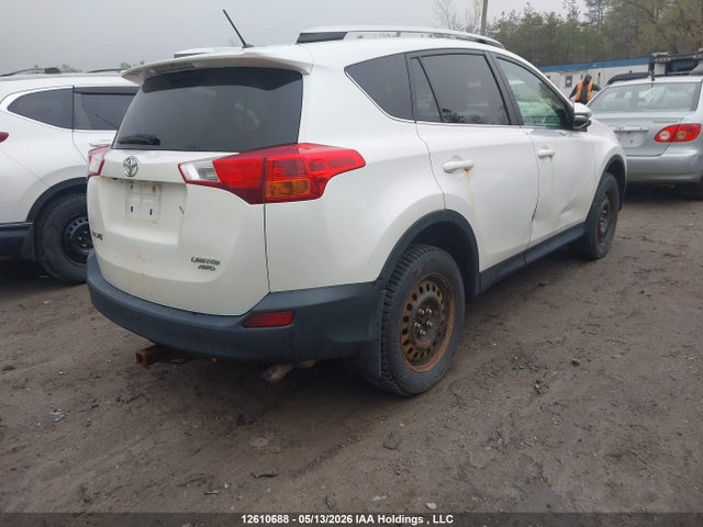 Продаж на аукціоні авто 2013 Toyota Rav4, vin: 2T3DFREV4DW049115, номер лоту: 12610688