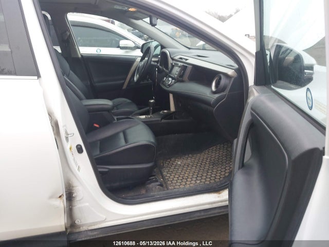 Продаж на аукціоні авто 2013 Toyota Rav4, vin: 2T3DFREV4DW049115, номер лоту: 12610688