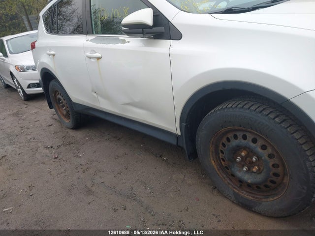 Продаж на аукціоні авто 2013 Toyota Rav4, vin: 2T3DFREV4DW049115, номер лоту: 12610688
