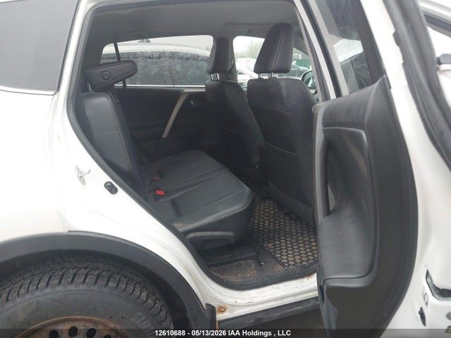 Продаж на аукціоні авто 2013 Toyota Rav4, vin: 2T3DFREV4DW049115, номер лоту: 12610688