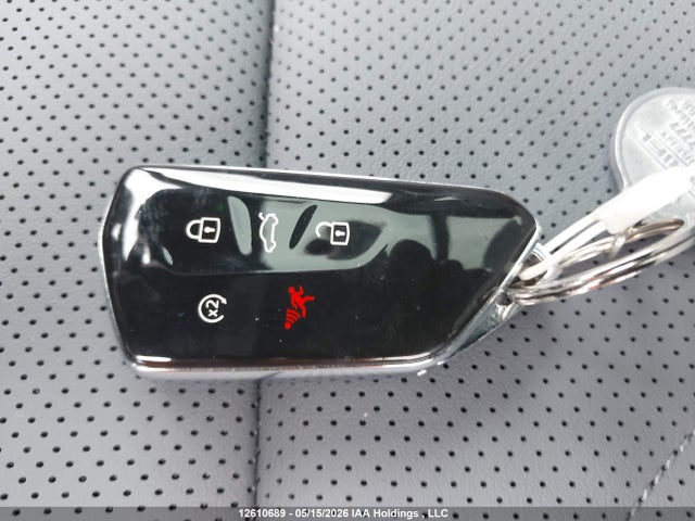 Aukcja sprzedaży 2026 Volkswagen Tiguan Se R-line Black, vin: 3VVGR7RM5TM017981, numer aukcji: 12610689