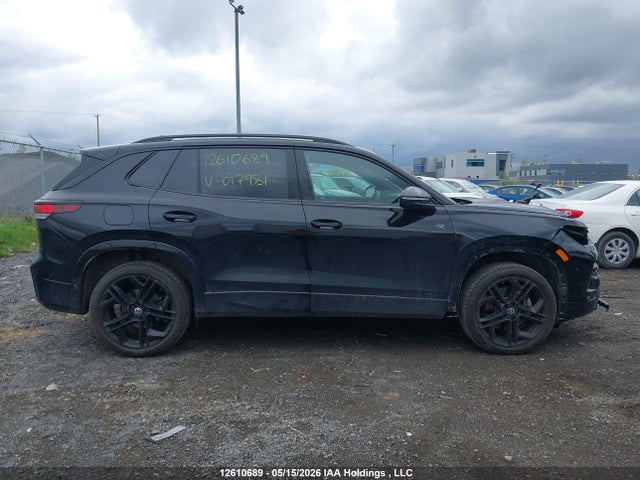 Aukcja sprzedaży 2026 Volkswagen Tiguan Se R-line Black, vin: 3VVGR7RM5TM017981, numer aukcji: 12610689