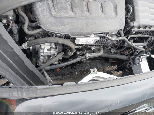 Aukcja sprzedaży 2026 Volkswagen Tiguan Se R-line Black, vin: 3VVGR7RM5TM017981, numer aukcji: 12610689