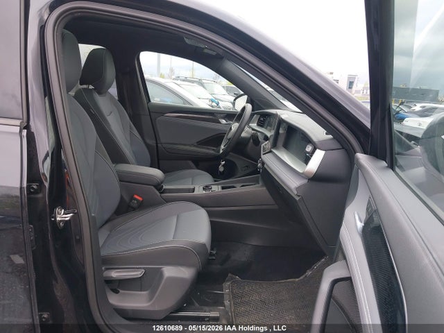 Aukcja sprzedaży 2026 Volkswagen Tiguan Se R-line Black, vin: 3VVGR7RM5TM017981, numer aukcji: 12610689